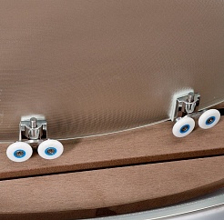 DTO Душевая кабина B01S – фотография-11