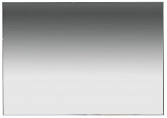 Misty Зеркало Марс 120 в алюминиевом профиле