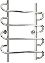 Стилье Полотенцесушитель Универсал-52 800х600 – фотография-1