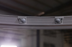 Esbano Душевой уголок ESR-8024 – фотография-7