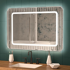 Mixline Зеркало Фредо-7 80 – фотография-2