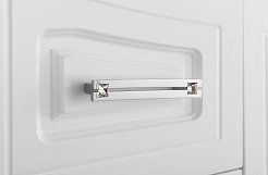 Водолей Тумба с раковиной Адам С 90 – фотография-5