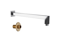 Excellent Душевой комплект FROST QUATRO TERMO AREX.4403CR – фотография-6