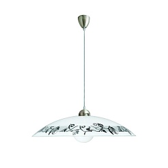  Светильник "Wall Ceilings 5056-71" подвесной – фотография-1