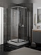 Teymi Душевой уголок Helmi 90х90 с поддоном T00603 – фотография-27
