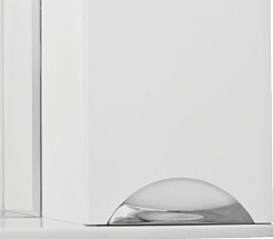 Style Line Зеркальный шкаф Жасмин 1000/С – фотография-6