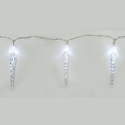 Feron Гирлянда Сосульки CL552 5 LED – фотография-2