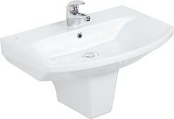 Creavit Полупьедестал для раковины Sorti SR260 – фотография-2