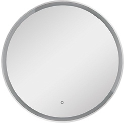 ASB-Woodline Мебель для ванной Рома 100С белая – фотография-9