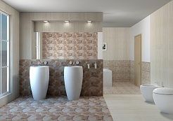 Pamesa Home Jardin 32x48 – фотография-1