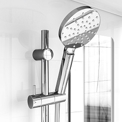  Душевая кабина D10-75 – фотография-8