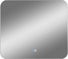 Continent Зеркало Burzhe Medium 800x700