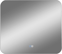 Continent Зеркало Burzhe Medium 800x700 – фотография-1