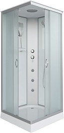 Niagara Душевая кабина Classic NG-1101-14G – фотография-2