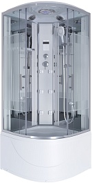 Niagara Душевая кабина NG-708-01 – фотография-1