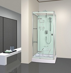 WeltWasser Полка навесная WW 2T/4H – фотография-2