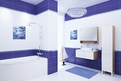 Коллекция плитки Cersanit Wave