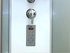 Timo Душевая кабина TL-1503 – фотография-12