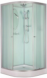 Esbano Душевая кабина ES-100 CR – фотография-1