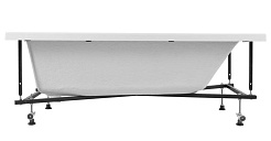 Aquanet Акриловая ванна Bright 170x75 – фотография-7