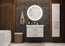 Акватон Зеркало Анелло 75 – фотография-18