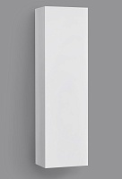 Jorno Шкаф пенал Modulare 110 белый Mdlr.04.110/P/W/JR