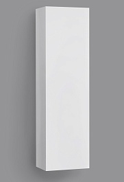 Jorno Шкаф пенал Modulare 110 белый Mdlr.04.110/P/W/JR – фотография-1