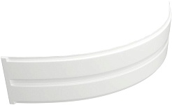 BellSan Экран фронтальный Грета 150 R – фотография-1