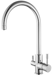 Iddis Смеситель для кухни Kitchen F KF20SBJi05 – фотография-1