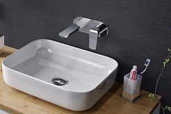 Excellent Смеситель Clever ARAC.4115CR для раковины – фотография-3