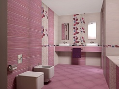 Porcelanite Dos 7007 25x75 – фотография-1