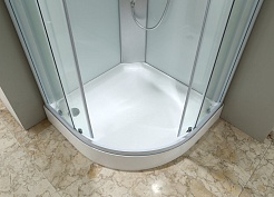 Black&White Душевая кабина Galaxy G5701 – фотография-7