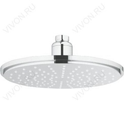 Grohe Душевая система "Rainshower System 210 27032001" – фотография-5