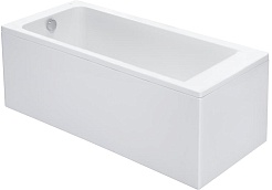 Roca Акриловая ванна Easy 150x70 – фотография-2