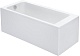 Roca Акриловая ванна Easy 150x70 – фотография-8
