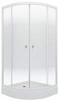 Triton  Душевой уголок Лайт А 90x90