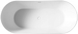 ABBER Акриловая ванна AB9222-1.5 150x70