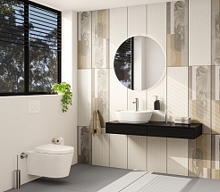 Vitra Смеситель для чаши Origin A42556 хром – фотография-9