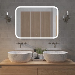 Mixline Зеркало Премьер Стив 91.5 – фотография-7