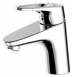 Promo Смеситель для раковины Drop-D F148162C – фотография-1