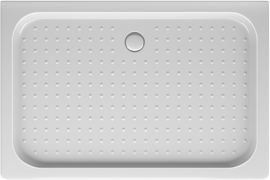 Niagara Душевой поддон Nova NG-120-90Q – фотография-2