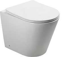 SantiLine Унитаз приставной SL-5020