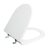 Creavit Сиденье для унитаза Klasik KC2052