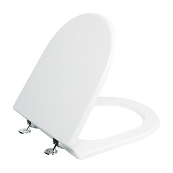Creavit Сиденье для унитаза Klasik KC2052 – фотография-1