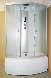 Parly Душевой бокс BN150 – фотография-2