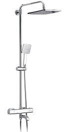 Gappo Смеситель для вынны G91 G2491 хром – фотография-1