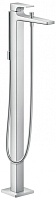 Hansgrohe Смеситель Metropol 32532000 напольный