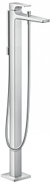 Hansgrohe Смеситель Metropol 32532000 напольный – фотография-1