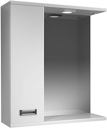 Какса-а Зеркальный шкаф Пикколо 62 L – фотография-1