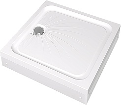 Alex Baitler Душевой поддон AB9017H-2 – фотография-1